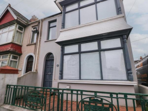 71 Great North Road